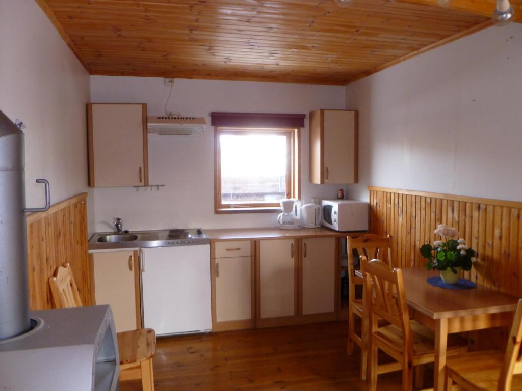 Teeny&Loora Villa Pärnu Kamer foto