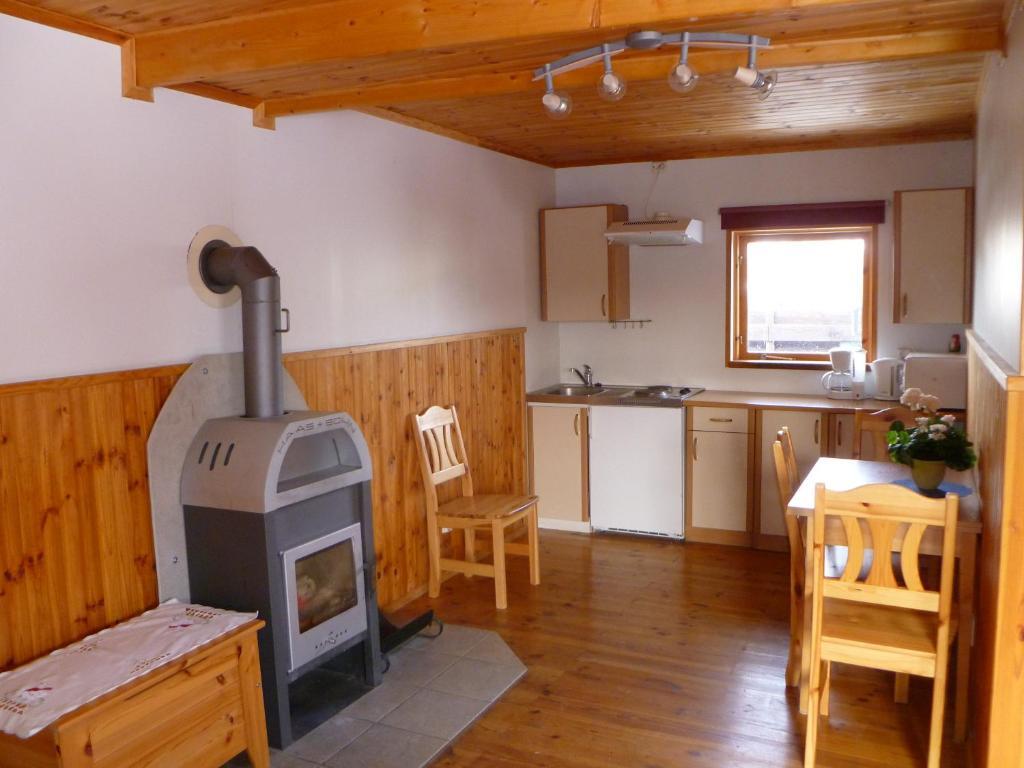 Teeny&Loora Villa Pärnu Kamer foto