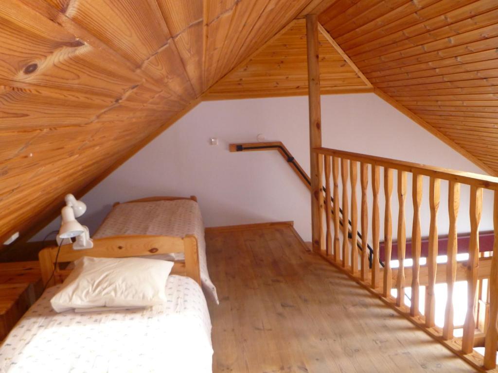 Teeny&Loora Villa Pärnu Kamer foto