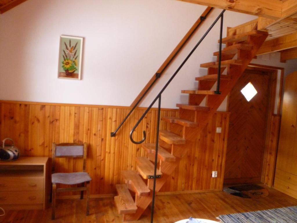 Teeny&Loora Villa Pärnu Kamer foto