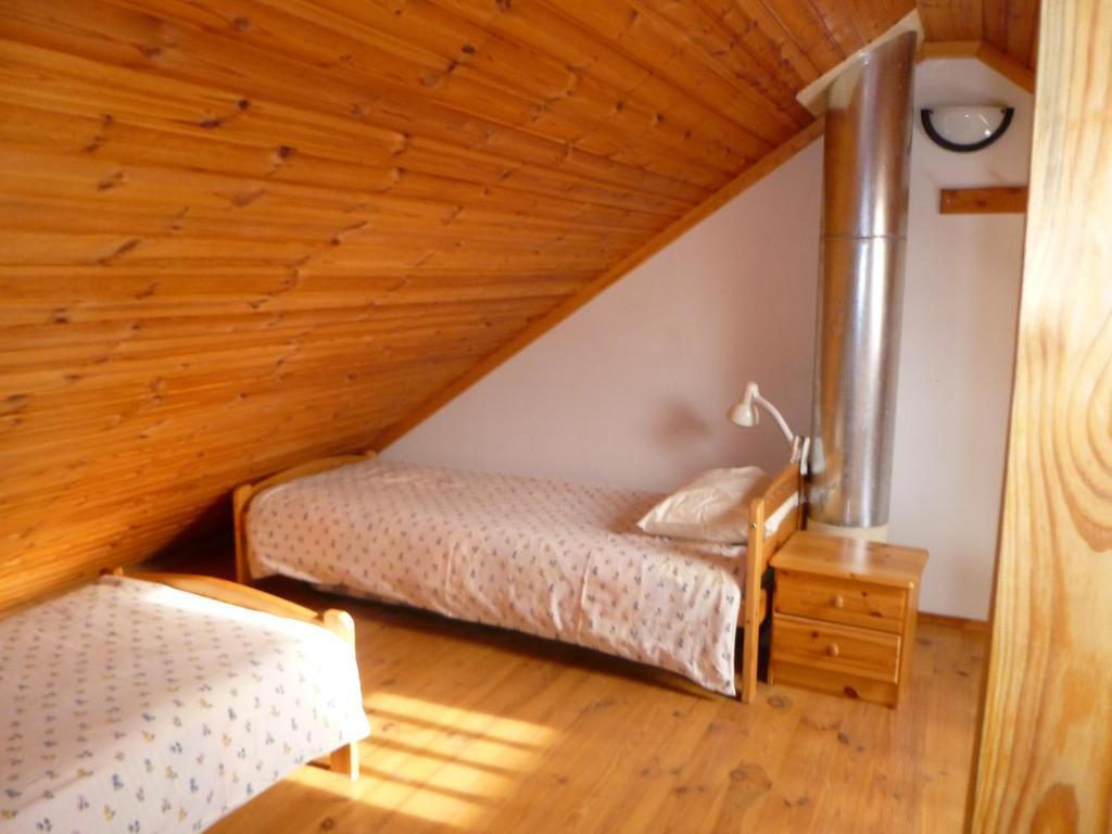 Teeny&Loora Villa Pärnu Kamer foto