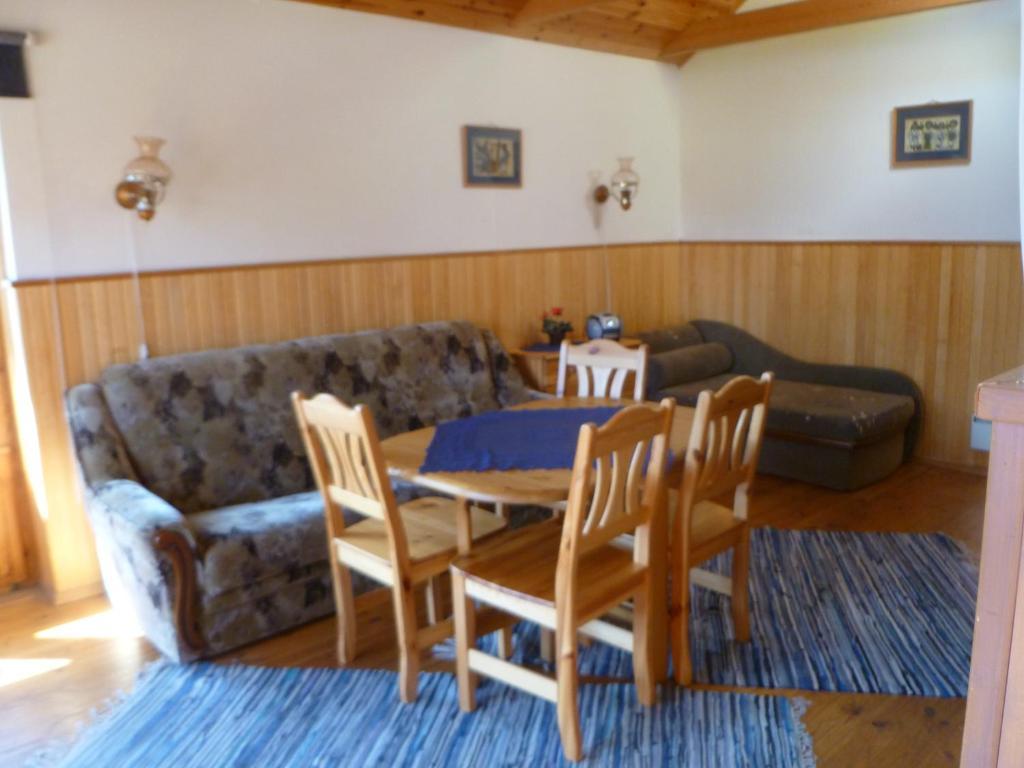 Teeny&Loora Villa Pärnu Kamer foto