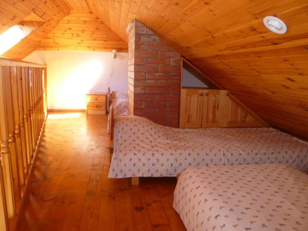 Teeny&Loora Villa Pärnu Kamer foto