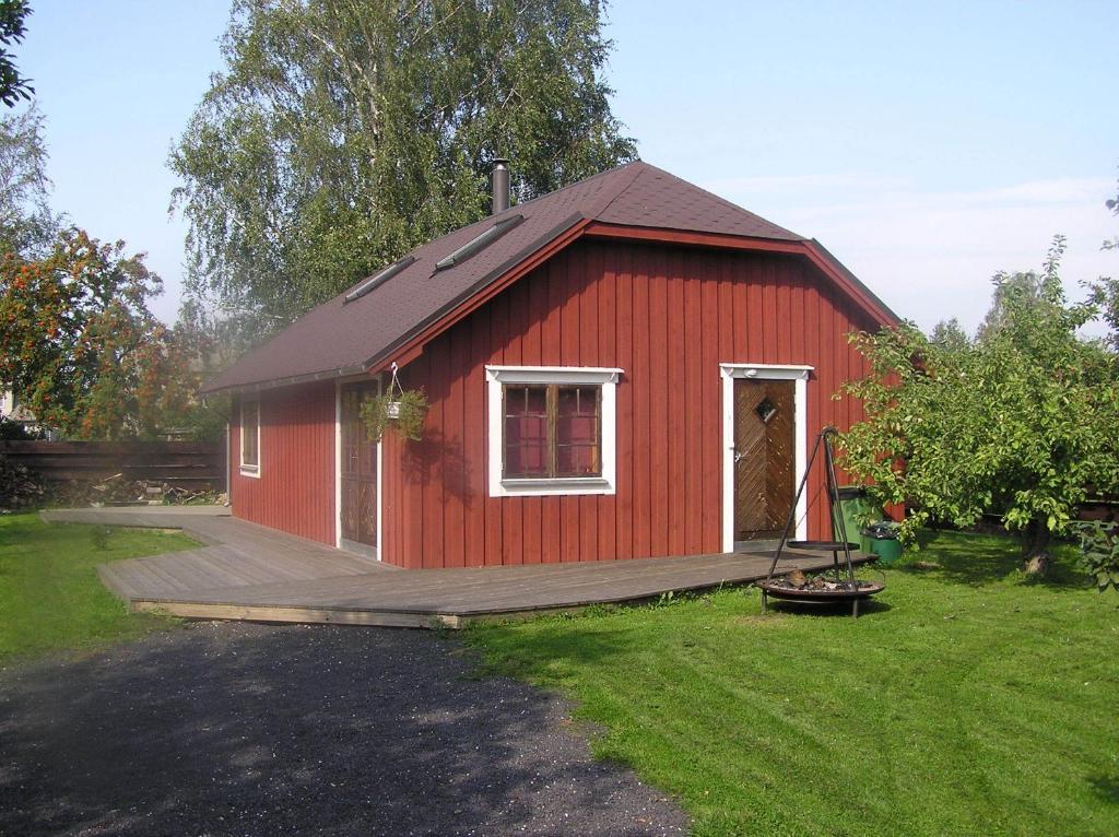 Teeny&Loora Villa Pärnu Kamer foto