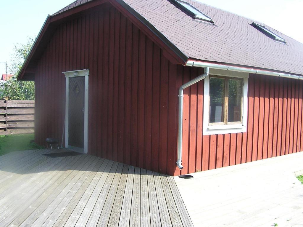 Teeny&Loora Villa Pärnu Kamer foto